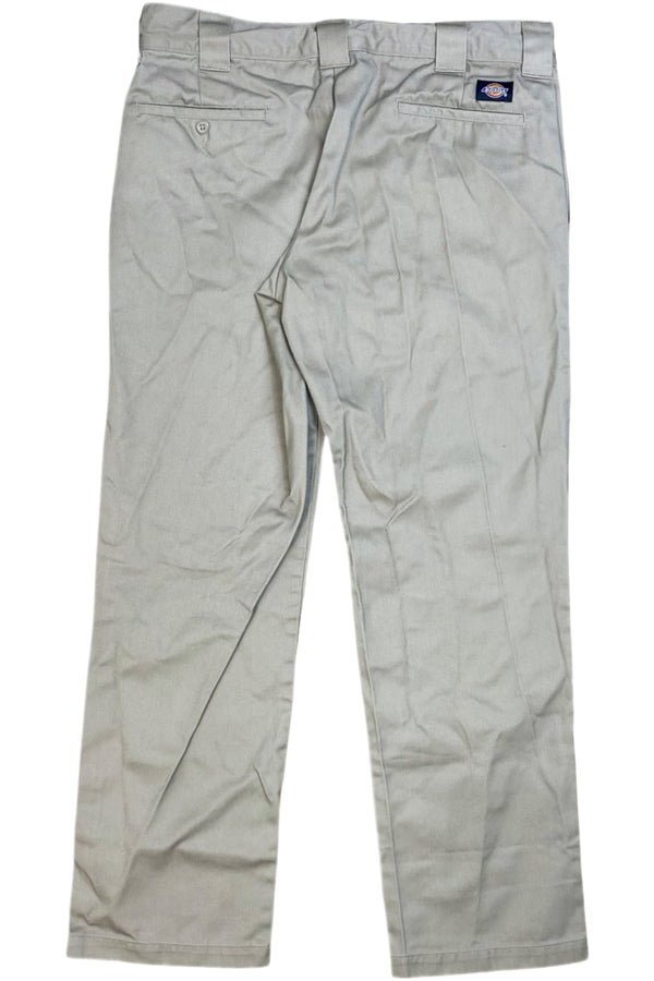 Dickies - Straight Leg Pants