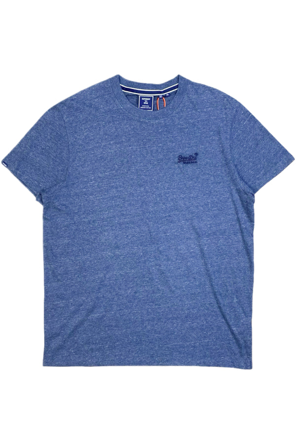 Superdry - Short Sleeve Top