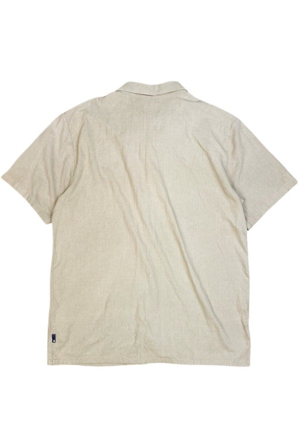 Volcom - Button Up Shirt