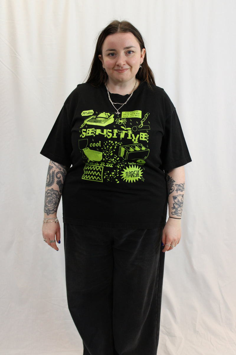 JPalm T-shirt