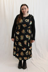 Dangerfield Cherub Dress