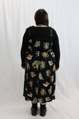 Dangerfield Cherub Dress