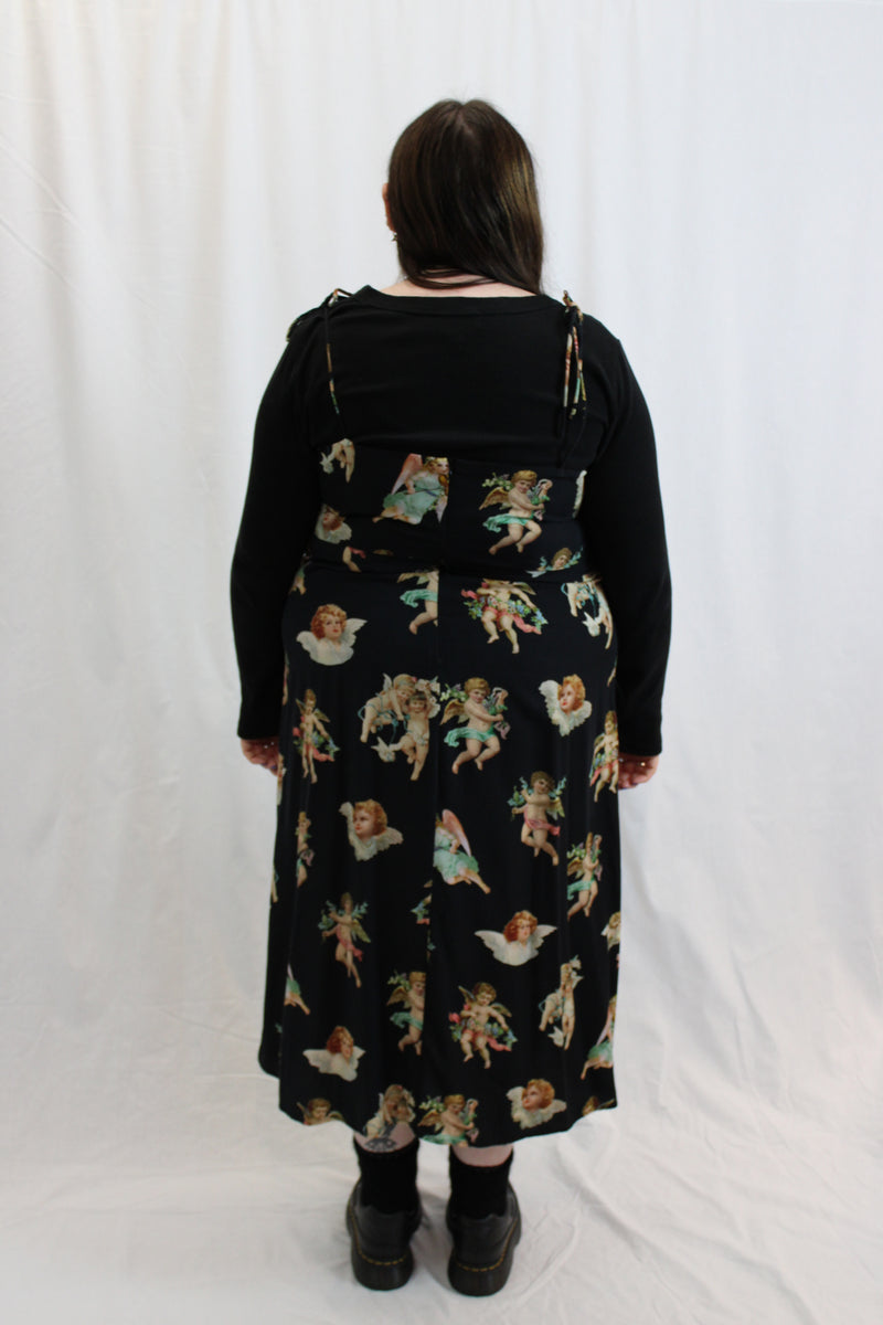 Dangerfield Cherub Dress