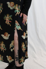 Dangerfield Cherub Dress