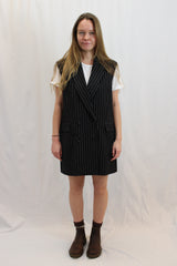 Cooper 'Get Down to Business Waistcoat'