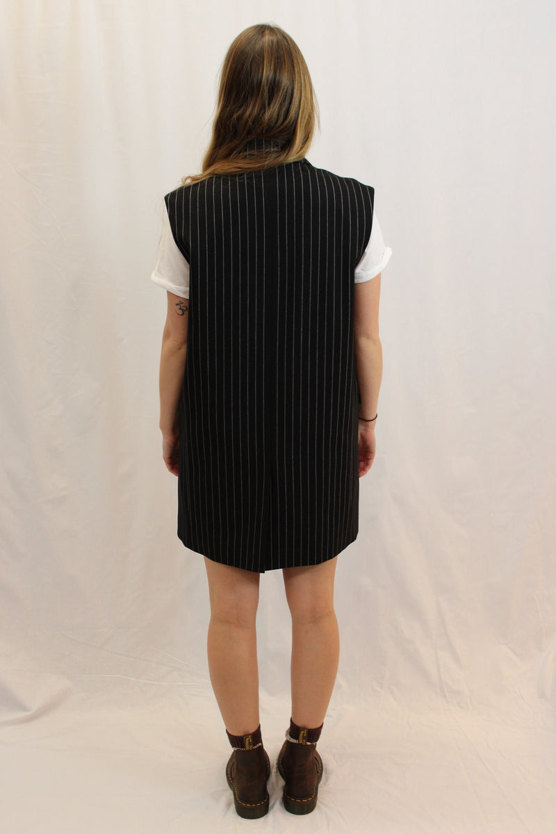 Cooper 'Get Down to Business Waistcoat'