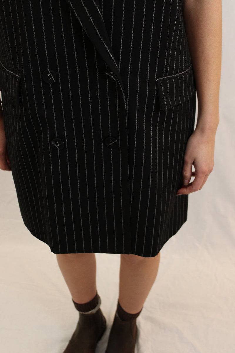 Cooper 'Get Down to Business Waistcoat'