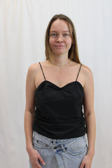Marle Silk Blend Top