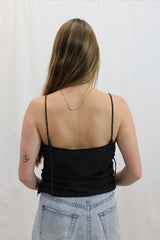 Marle Silk Blend Top