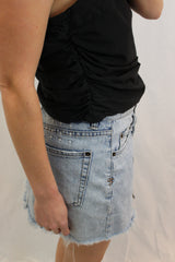 Marle Silk Blend Top
