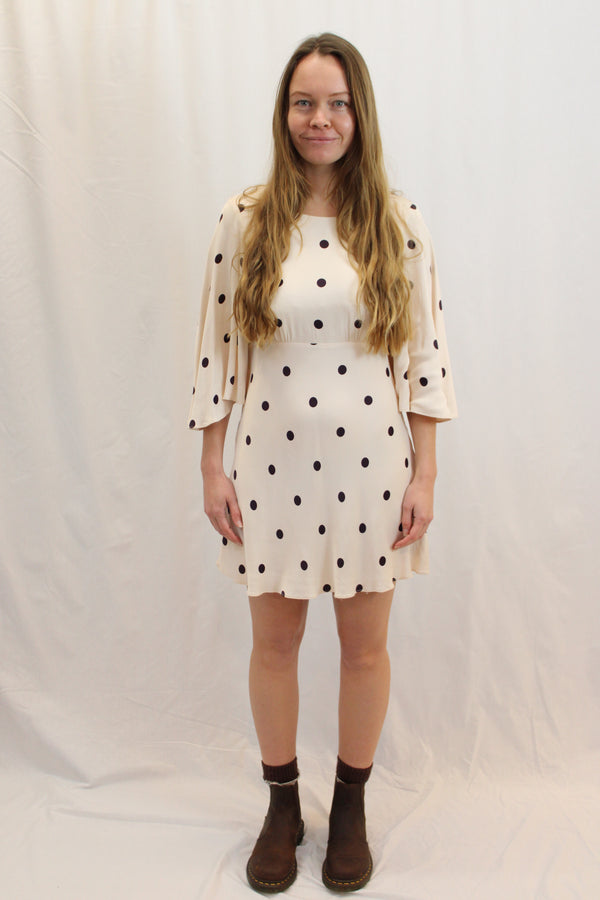 Shona Joy Mini Dress