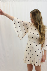 Shona Joy Mini Dress