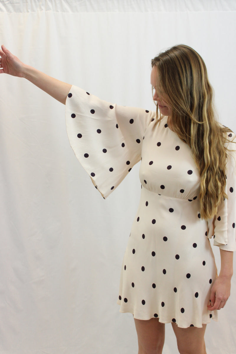 Shona Joy Mini Dress