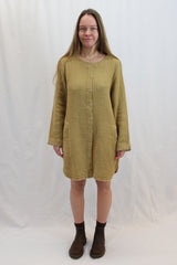 Eva's Sunday Jacket or Dress