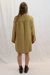 Eva's Sunday Jacket or Dress