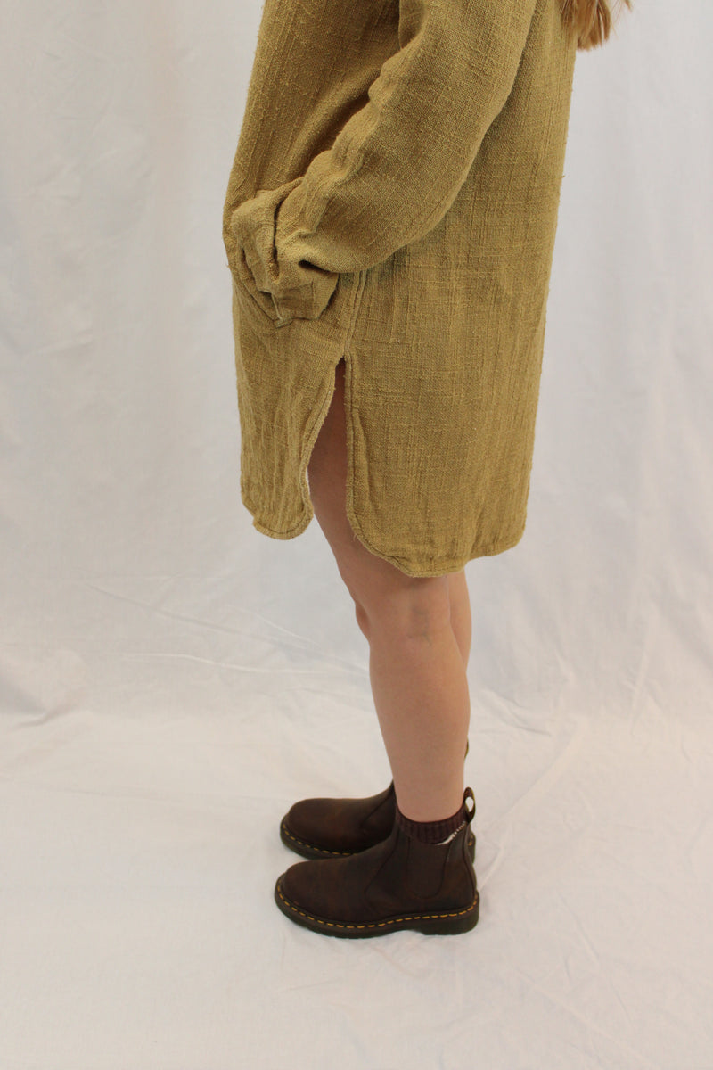Eva's Sunday Jacket or Dress