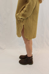 Eva's Sunday Jacket or Dress