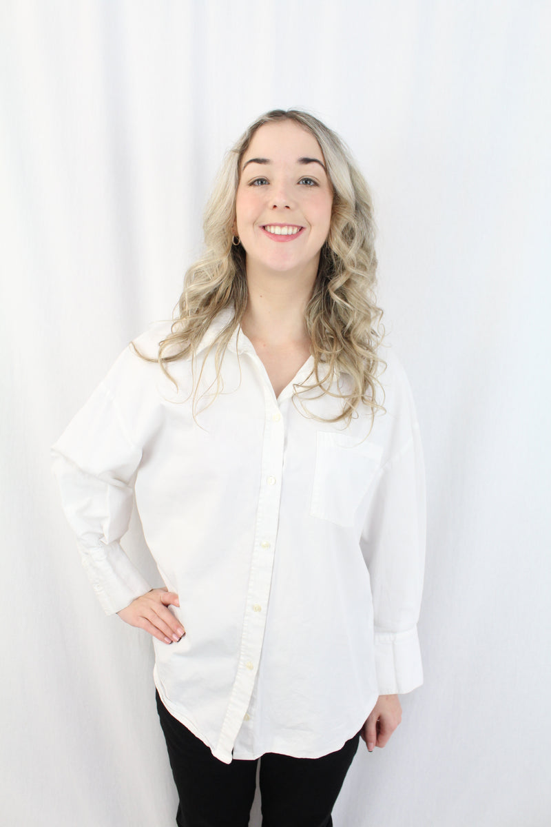 Anine Bing - 'Mika Shirt'