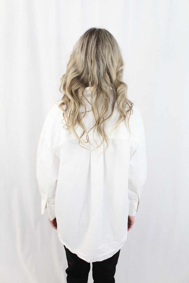 Anine Bing - 'Mika Shirt'