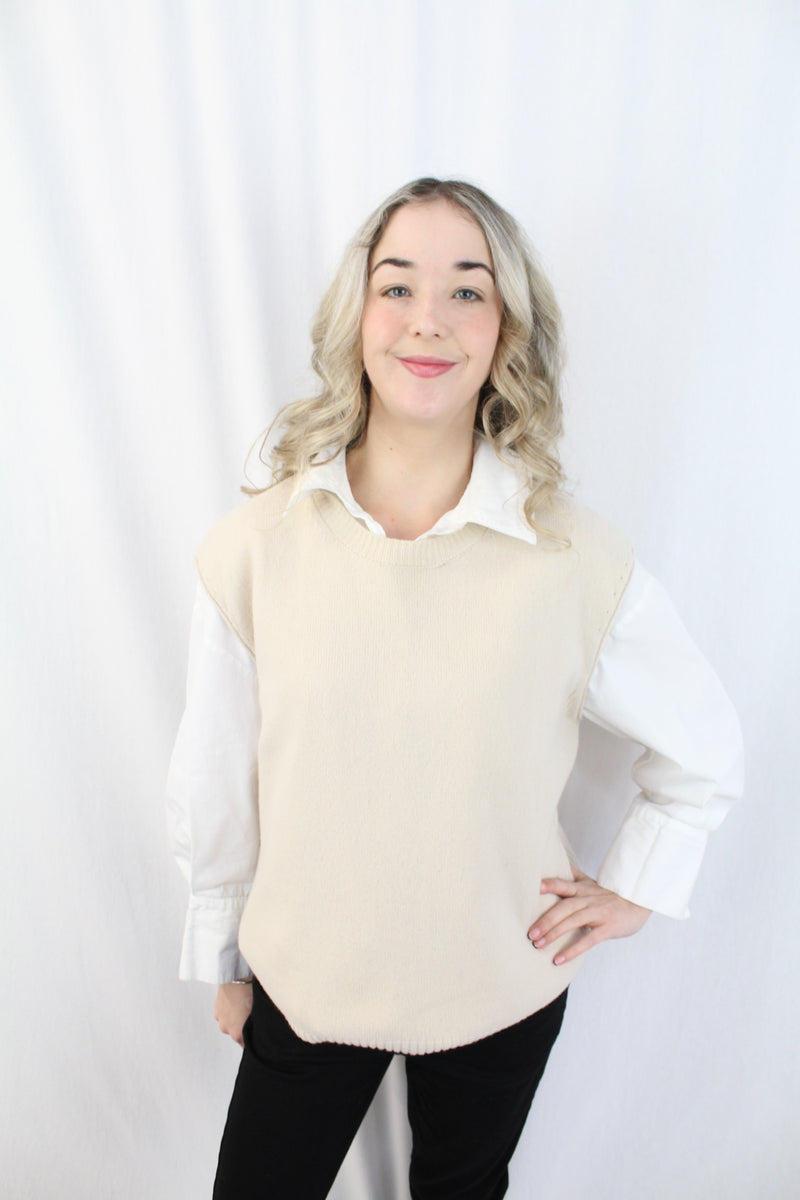 Moochi - 'Vantage Eve' Vest