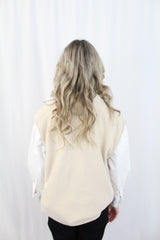Moochi - 'Vantage Eve' Vest