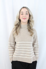 Viktoria & Woods - 'Tokyo' Jumper