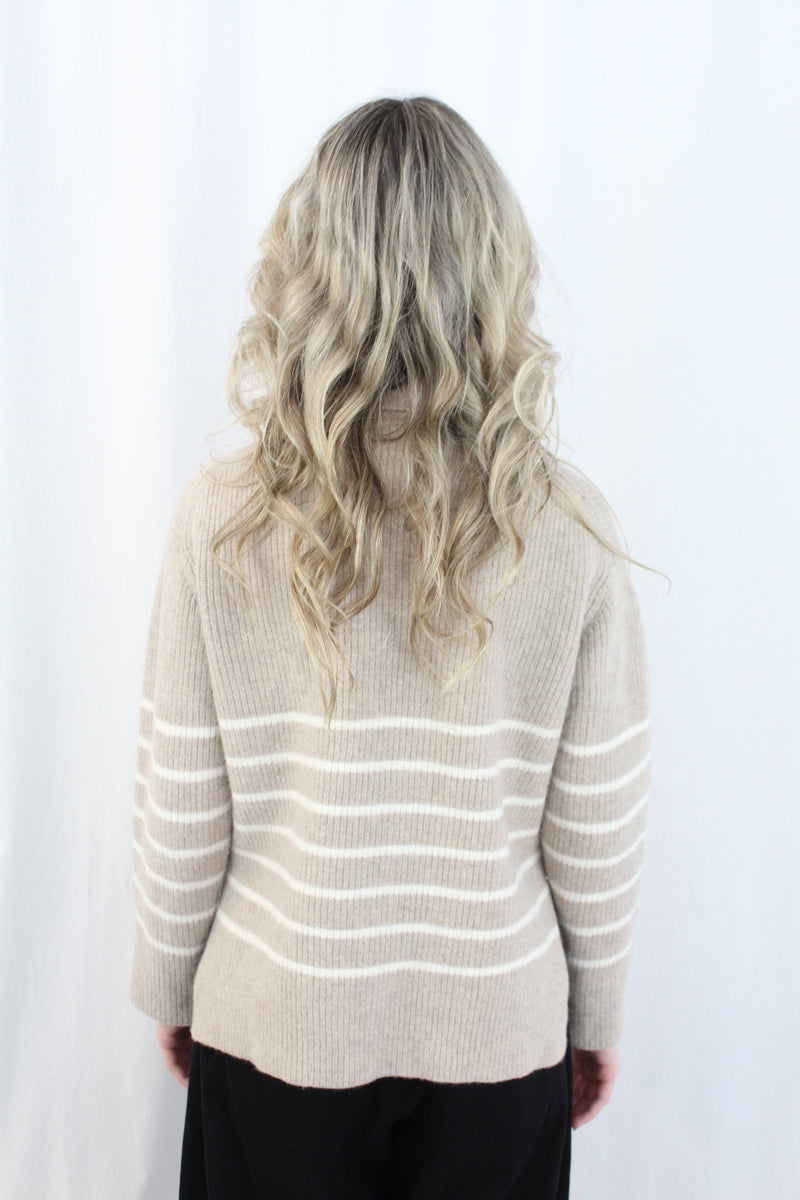Viktoria & Woods - 'Tokyo' Jumper