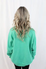 jagger & stone - Oversized Crewneck