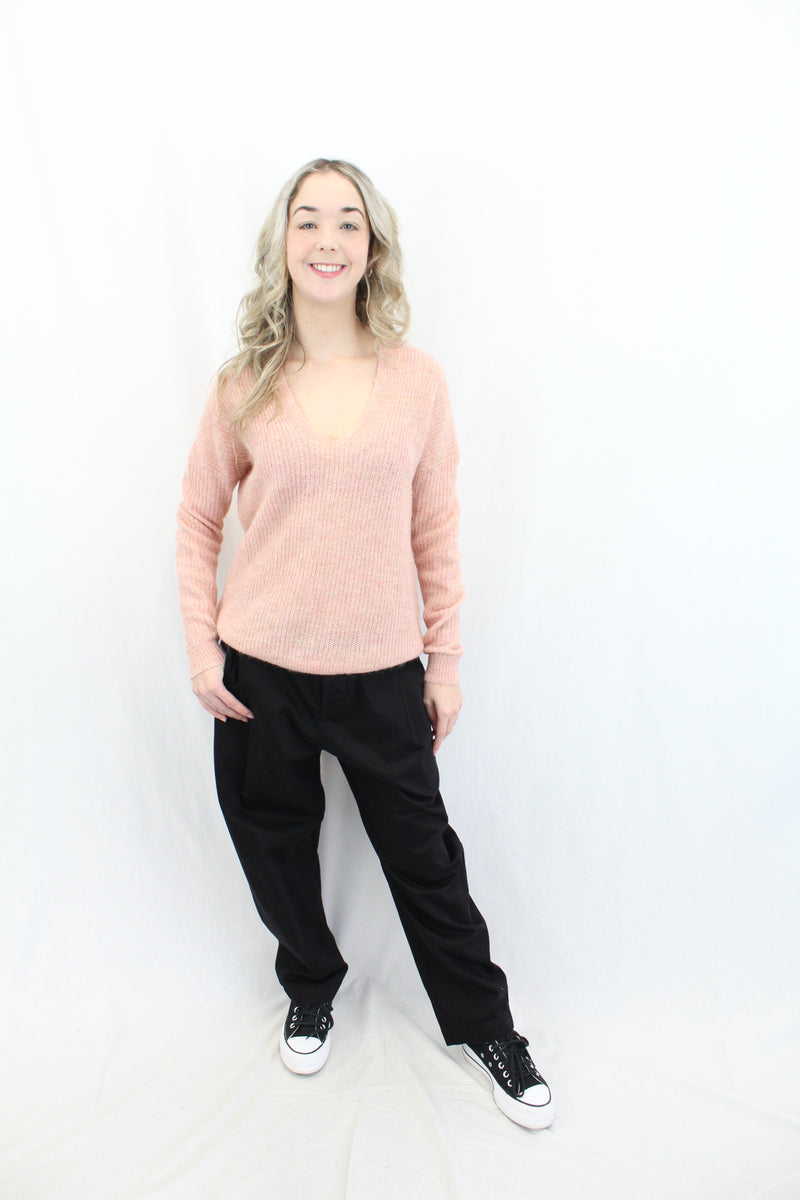 Kowtow - Relaxed Style Pant
