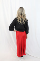 Atelier - Maxi Skirt