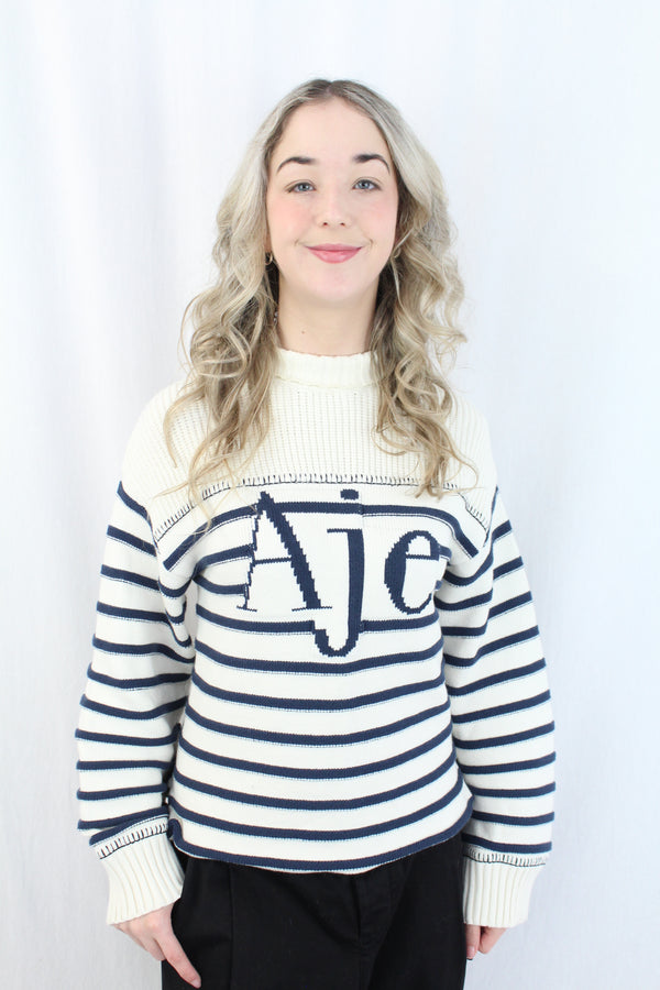Aje. - 'Ernestine' Knit