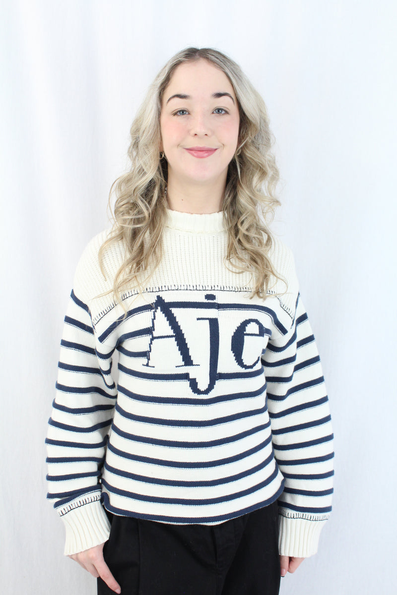 Aje. - 'Ernestine' Knit
