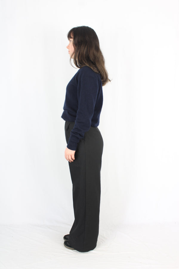 Zara - Pleated Trouser