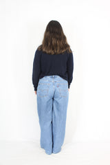Levi Strauss - Baggy Dad Jeans