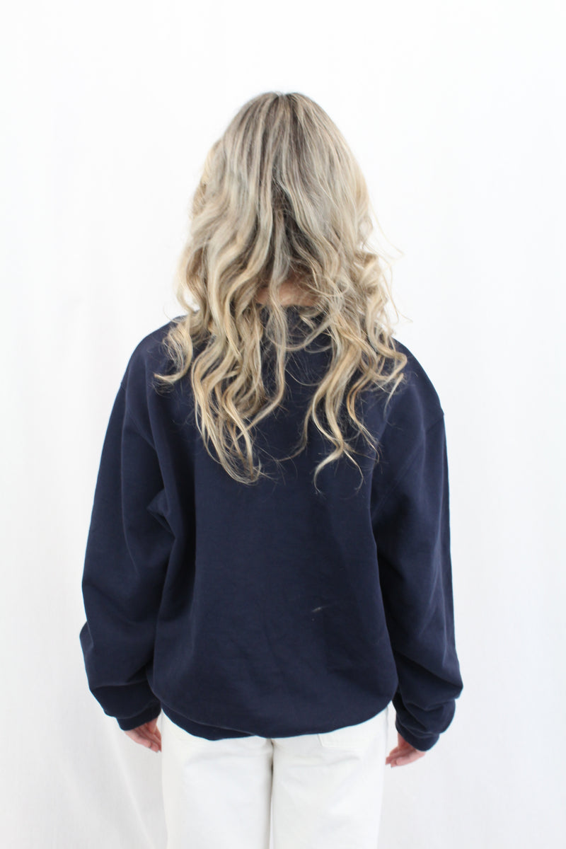 Commonplace Essentials - Shell Crewneck