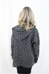 Faith Connexion - Textured Long Sleeve