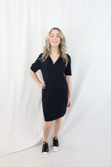 Country Road - Mini Dress