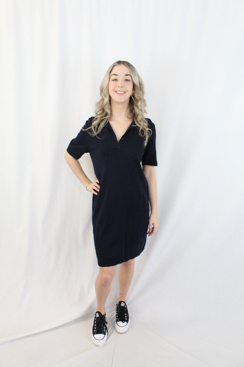 Country Road - Mini Dress
