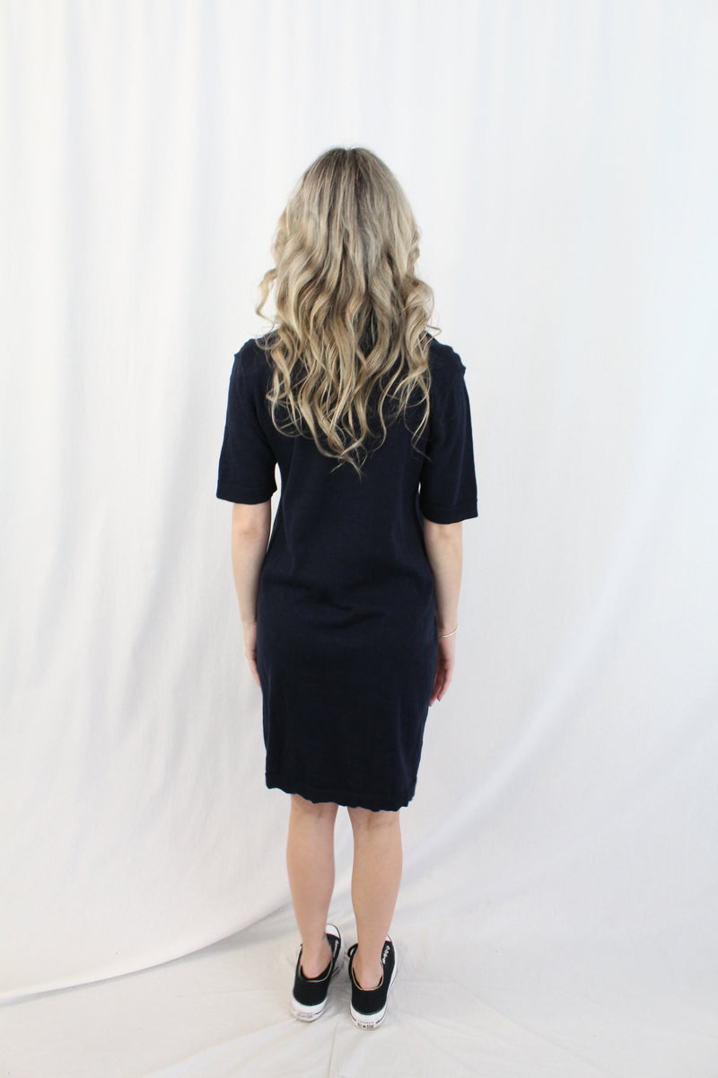 Country Road - Mini Dress