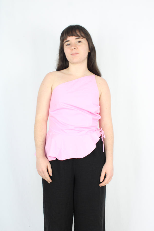 Ruby - Bettina Top