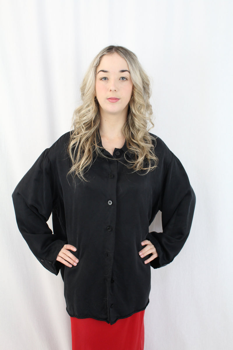 Liam - 'Johari' Long Sleeve Shirt