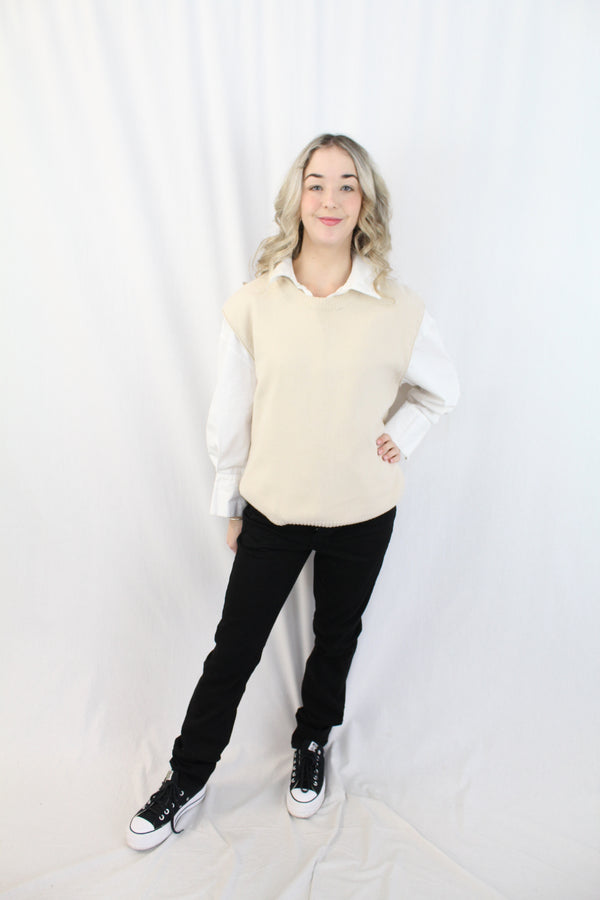 Ksubi - Straight Leg Jean
