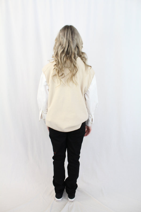Ksubi - Straight Leg Jean