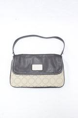 Oroton - Monogram Shoulder Bag