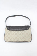 Oroton - Monogram Shoulder Bag