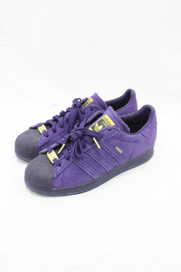 Adidas x Kader - Superstar ADV Sneakers