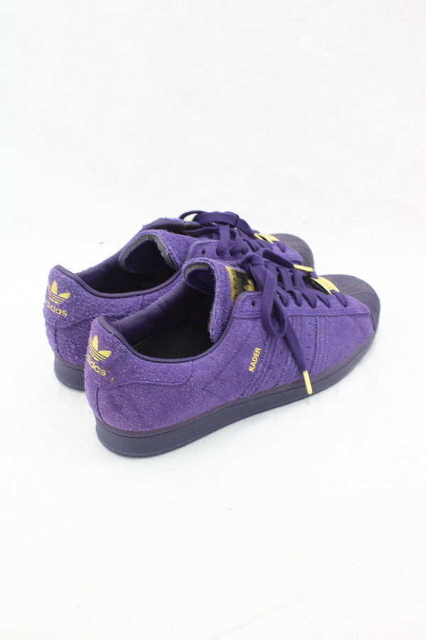 Adidas x Kader - Superstar ADV Sneakers