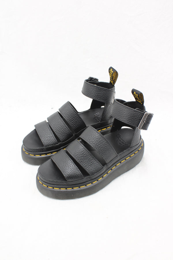 Doc Martens - Clarissa II Quad Sandals