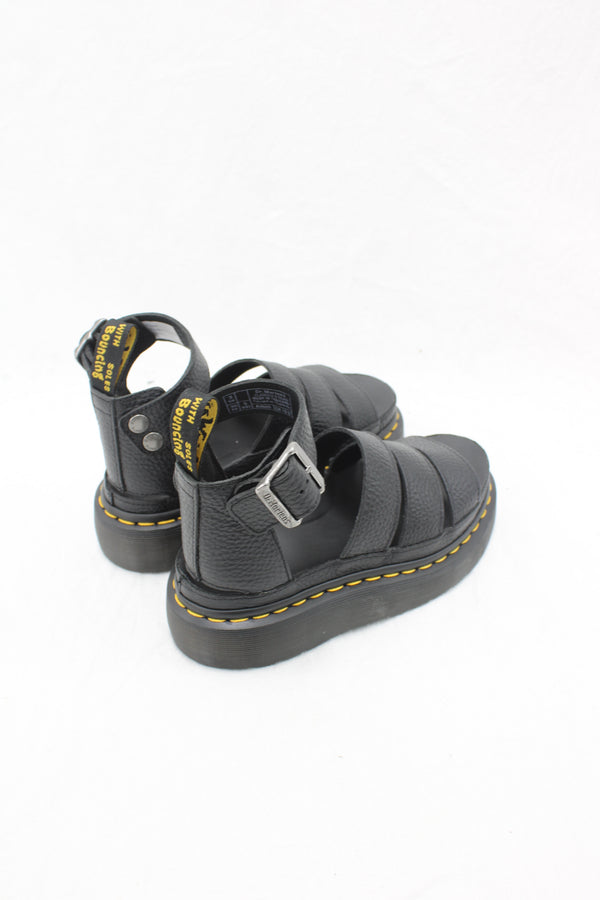 Doc Martens - Clarissa II Quad Sandals