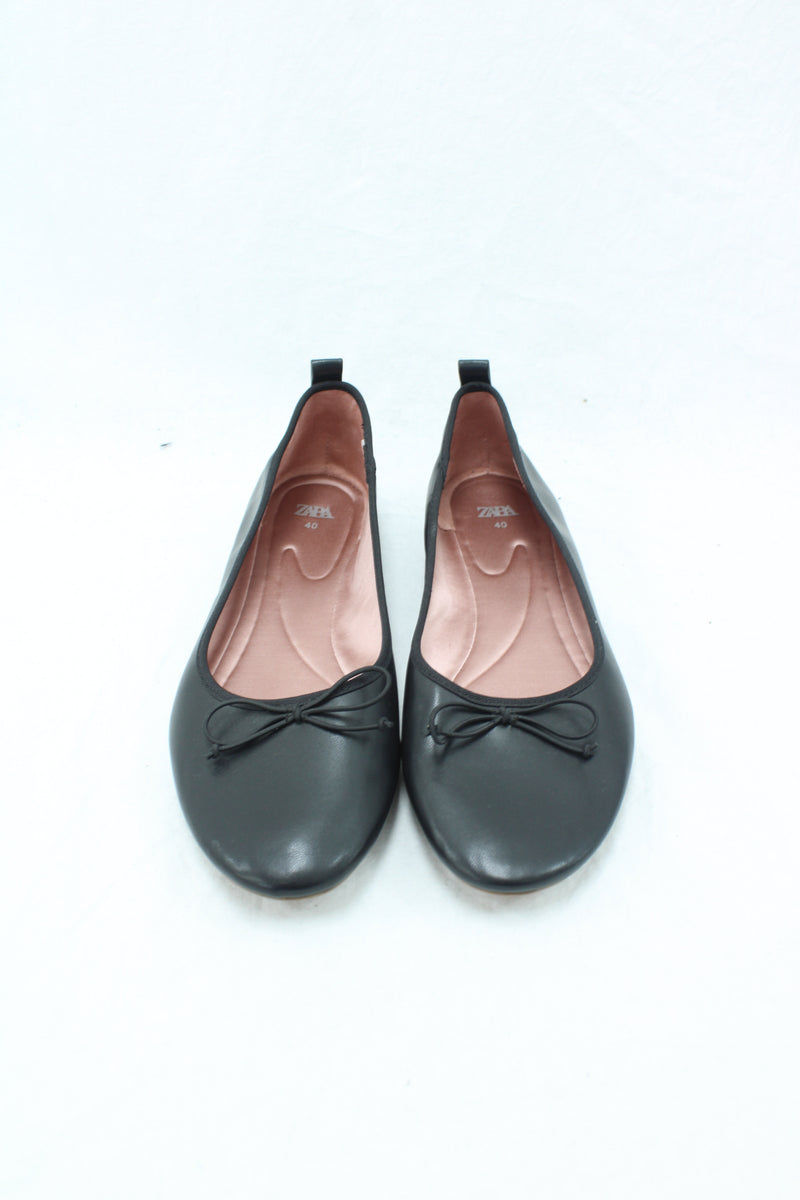 Zara - Ballet Flats